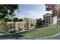Programme immobilier neuf appart Tarare