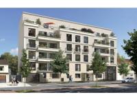 Logement neuf Le Perreux-sur-Marne : Le Domaine de Lorraine