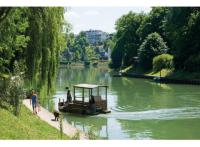 Programme immobilier Le Domaine de Lorraine