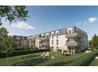 Immobilier neuf Dammarie-les-Lys : Les Allées des Lys