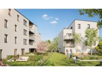 Programme immobilier Botanik