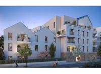 Programme immobilier neuf appart Stains