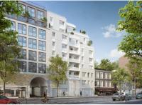 Perle d'Issy immobilier neuf Issy-les-Moulineaux