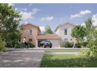 Programme immobilier neuf villa Lavernose-Lacasse