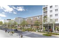 Programme immobilier neuf appart Drancy