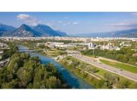 Programme immobilier neuf appart Échirolles