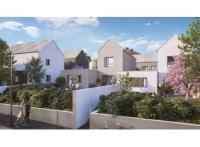 Programme immobilier neuf maison Lorient