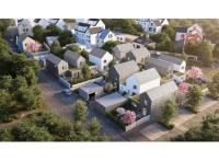 Programme immobilier neuf maison Lorient