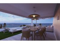 Programme immobilier neuf appart Le Moule