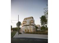 Programme immobilier neuf appart Montpellier