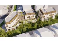 Programme immobilier neuf appart Montpellier