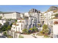 Programme immobilier neuf appart Meudon