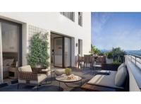 Programme immobilier neuf appart Meudon