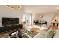 Logement neuf Villepinte : COTE PARC