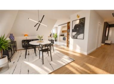 COTE PARC Immobilier neuf Villepinte