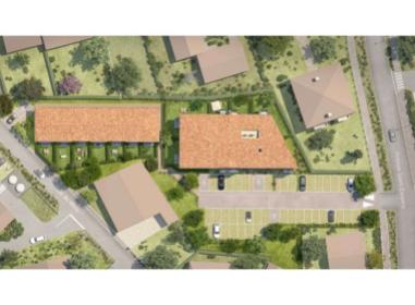 Immobilier neuf Biscarrosse : Azurélia