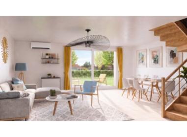 Logement neuf Santes : Cottage des Weppes