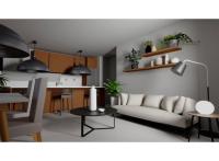 Programme immobilier neuf mixte Thonon-les-Bains