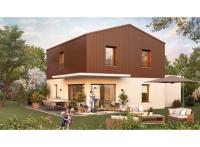 Programme immobilier neuf mixte Thonon-les-Bains