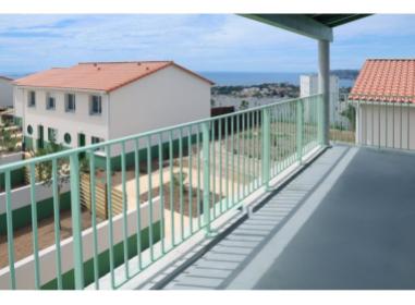 Programme immobilier Vision d'Aou