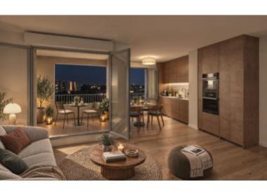 Méridien 29 Immobilier neuf Toulouse