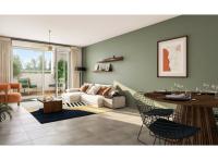 Programme immobilier neuf appart Toulouse