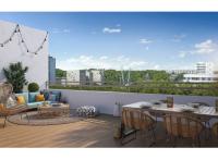 Programme immobilier neuf appart Toulouse