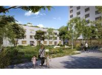 Programme immobilier neuf appart Toulouse