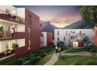 Programme immobilier neuf appart Voreppe