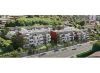 Programme immobilier neuf appart Voreppe