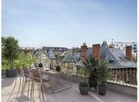 Programme immobilier neuf appart Rennes