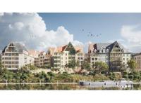 Programme immobilier neuf appart Cormeilles-en-Parisis