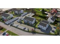 Programme immobilier neuf appart Cosnes-et-Romain