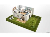 Programme immobilier neuf appart Cosnes-et-Romain