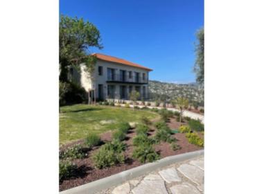 Immobilier neuf Nice : Les Hauts de Rimiez - la Bastide