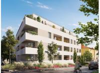 Programme immobilier neuf appart Sathonay-Camp