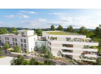 Programme immobilier neuf appart Sathonay-Camp