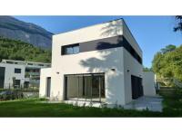 Programme immobilier neuf maison Corenc