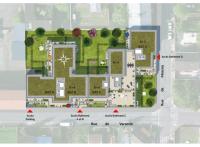 Programme immobilier Bobigny