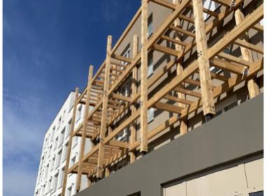 Les Lodges du Parc Immobilier neuf Villerupt