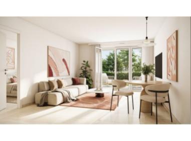 Projet immobilier Gonfaron : Les Terres Douces