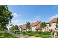 Immobilier neuf Ouistreham : Le Domaine de la Naffetière