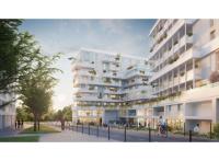 Immobilier neuf Marseille 10ème : Seconde Nature