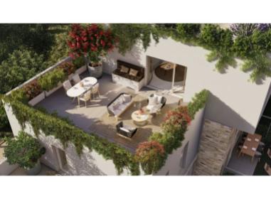Programme immobilier Seconde Nature
