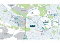 Programme neuf Laval : Pavillon 47