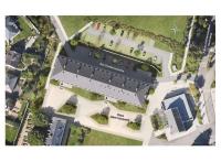 Projet immobilier Laval : Pavillon 47