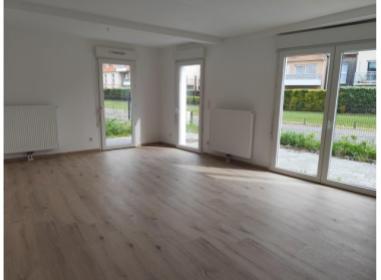 Immobilier neuf Berck-sur-Mer : Oxygène