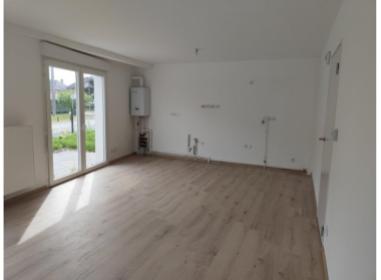 Logement neuf Berck-sur-Mer : Oxygène