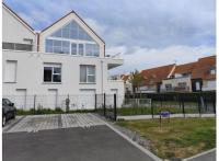Oxygène programme neuf Berck-sur-Mer