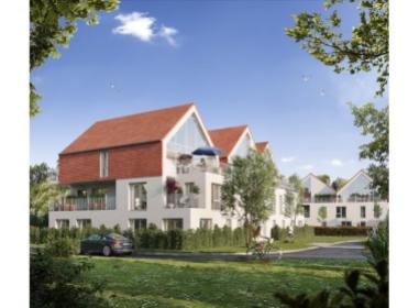 Projet immobilier Berck-sur-Mer : Oxygène